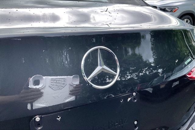 Used 2026 Mercedes-Benz C 300 4MATIC Sedan image 28