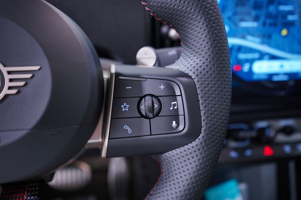 New 2026 MINI Cooper John Cooper Works image 17