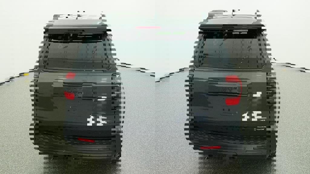 New 2026 Toyota 4Runner TRD Off-Road Premium image 16