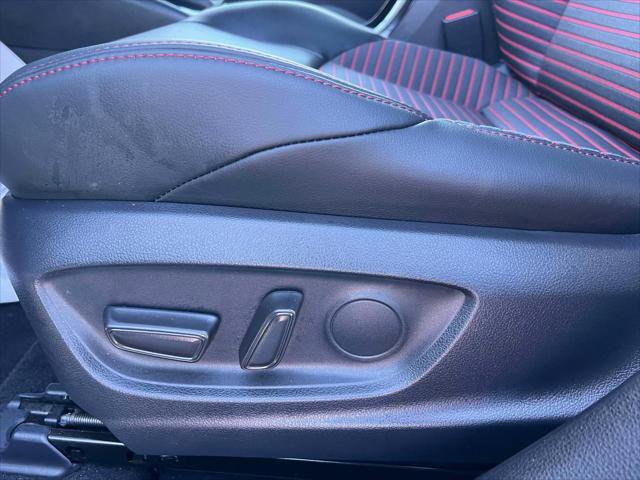 Certified 2025 Toyota Corolla XSE image 19