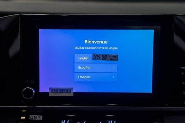 Used 2026 Toyota Camry LE image 19