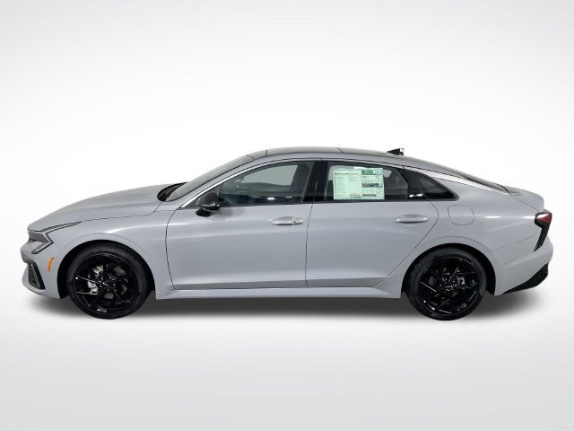 New 2026 Kia K5 GT-Line w/ GT-Line Premium Package AWD/4WD image 14