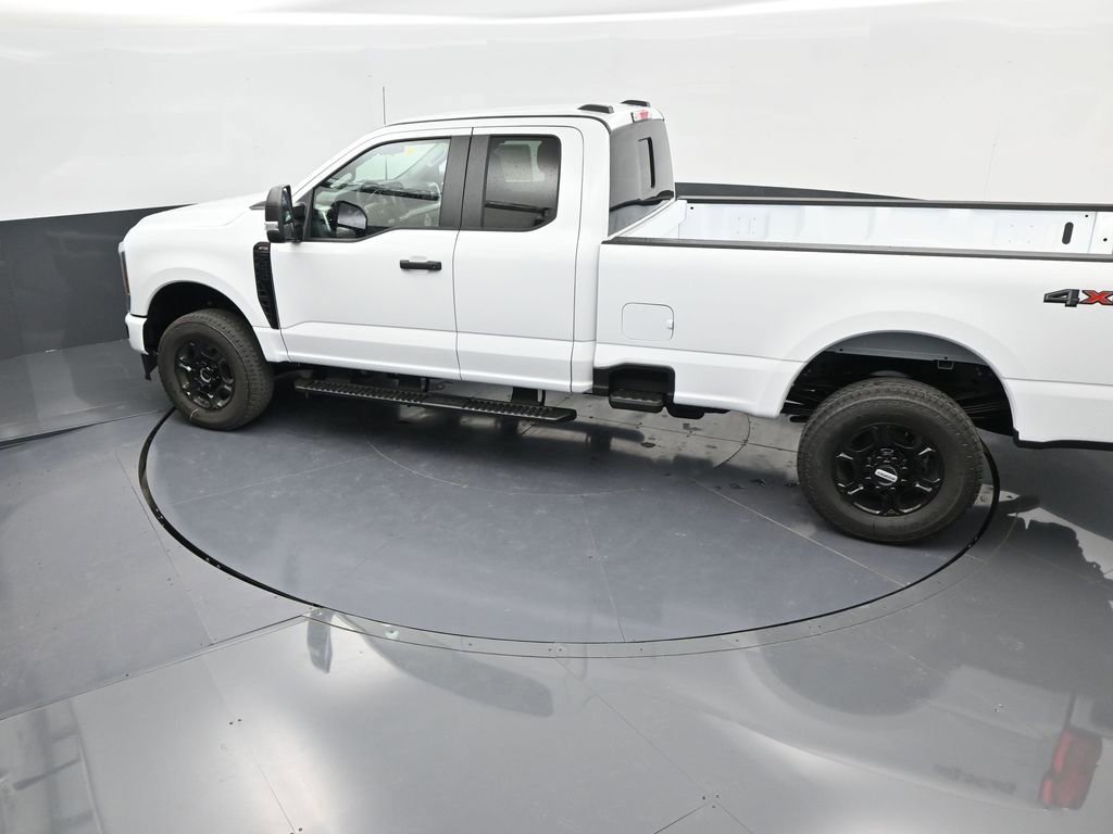 New 2026 Ford F350 XL w/ STX Appearance Package image 47