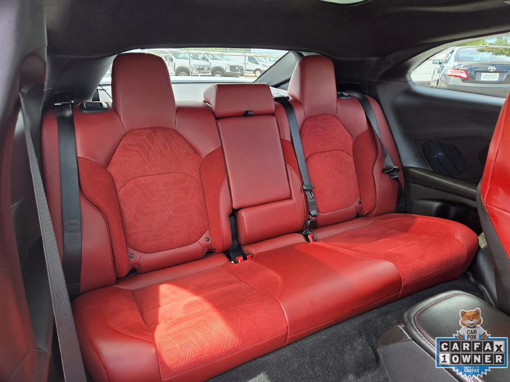 Used 2025 Dodge Charger Daytona Scat Pack w/ Track Pack AWD/4WD image 47