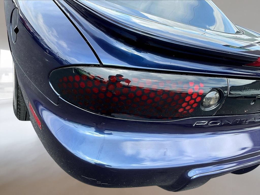 Used 1999 Pontiac Firebird Coupe RWD image 19