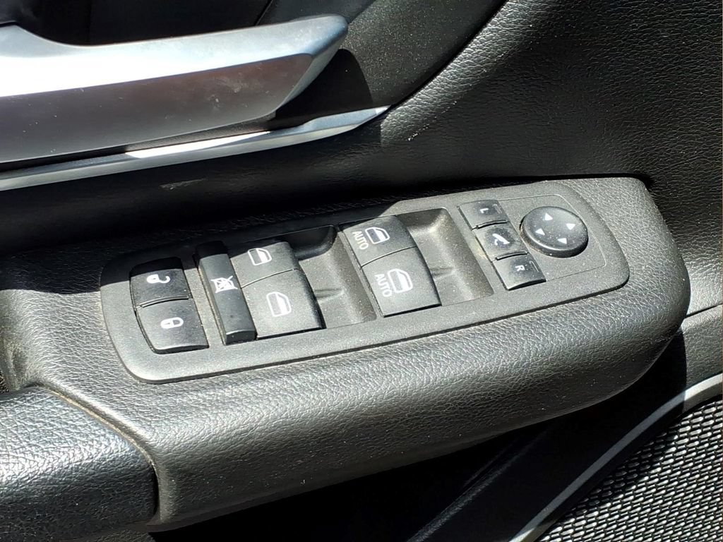 Used 2022 RAM 1500 Big Horn AWD/4WD image 27