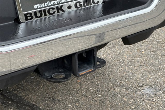 Used 2024 RAM 2500 Big Horn w/ Bed Utility Group image 54