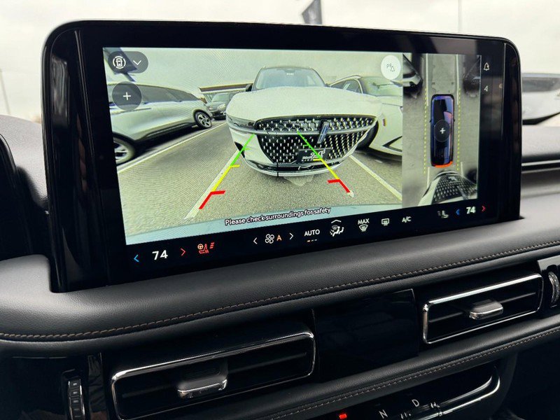 New 2025 Lincoln Aviator Reserve w/ Equipment Group 201A AWD/4WD image 24