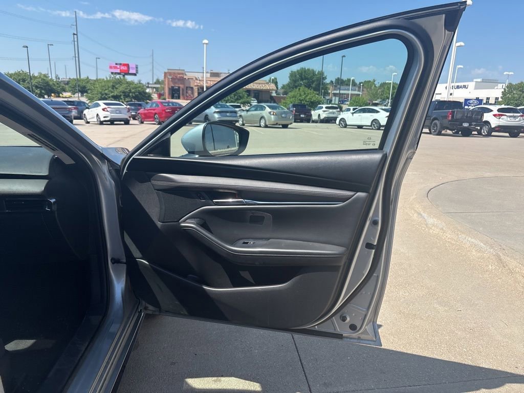 Used 2019 MAZDA MAZDA3 Sedan w/ Select Package FWD image 20