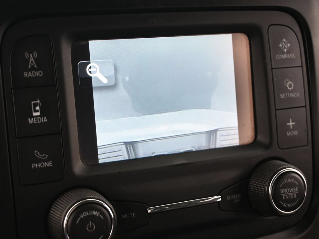 Used 2019 RAM 3500 Tradesman RWD image 22