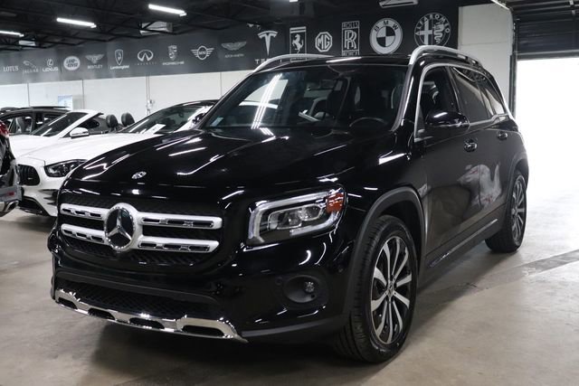 Used 2020 Mercedes-Benz GLB 250