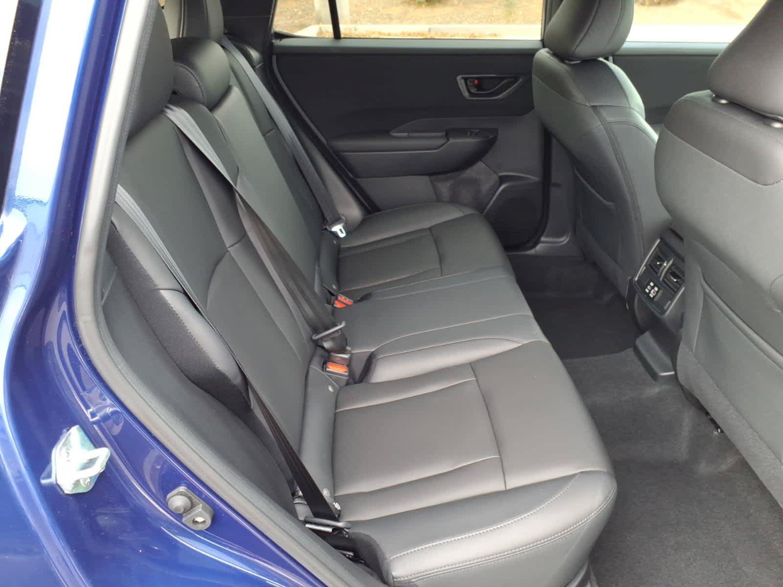 Certified 2026 Subaru Outback Premium AWD/4WD image 20