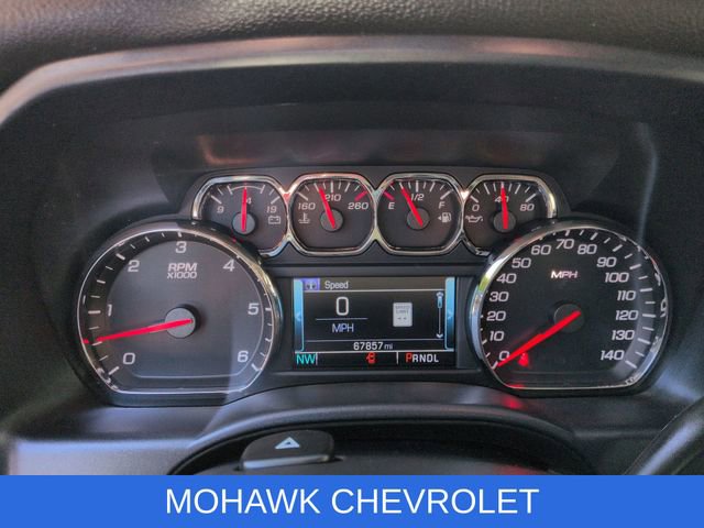 Used 2017 GMC Sierra 1500 SLE w/ Elevation Edition AWD/4WD image 12