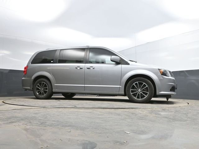 Used 2018 Dodge Grand Caravan GT image 50