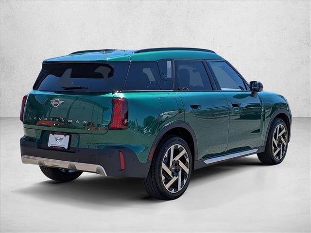 New 2027 MINI Cooper Countryman S AWD/4WD image 2
