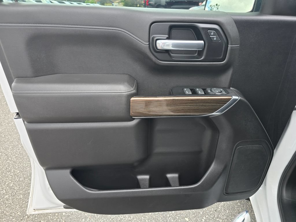 Certified 2019 Chevrolet Silverado 1500 LT w/ All-Star Edition RWD image 47