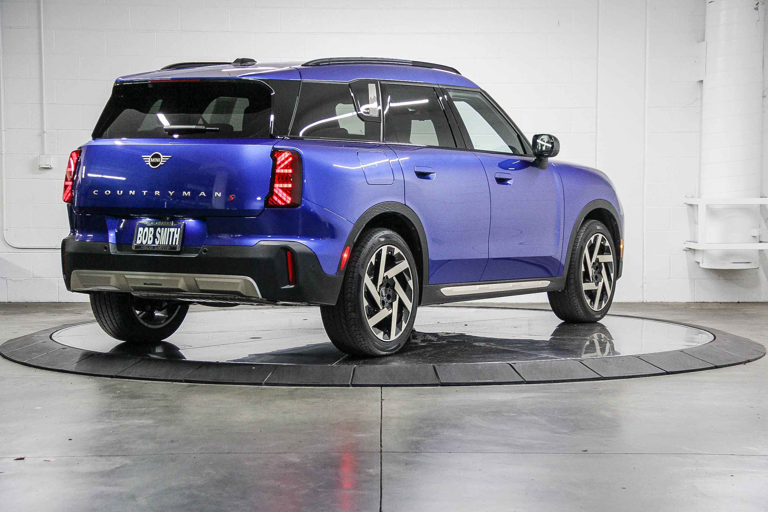 Used 2025 MINI Cooper Countryman S image 6