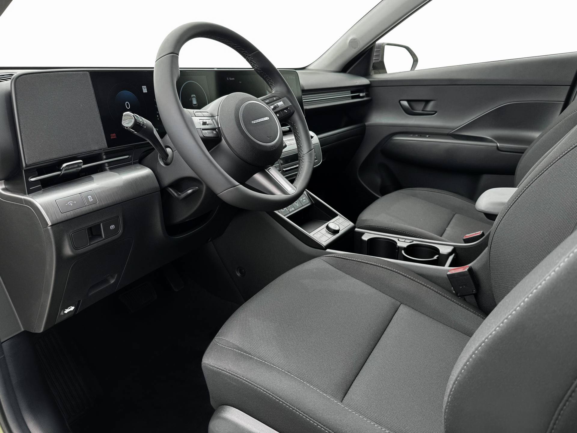 New 2025 Hyundai Kona SEL FWD image 14