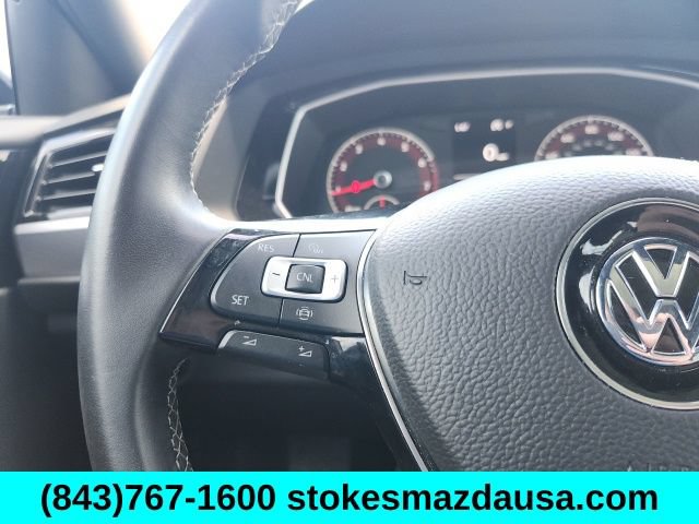Used 2020 Volkswagen Jetta R-Line FWD image 33