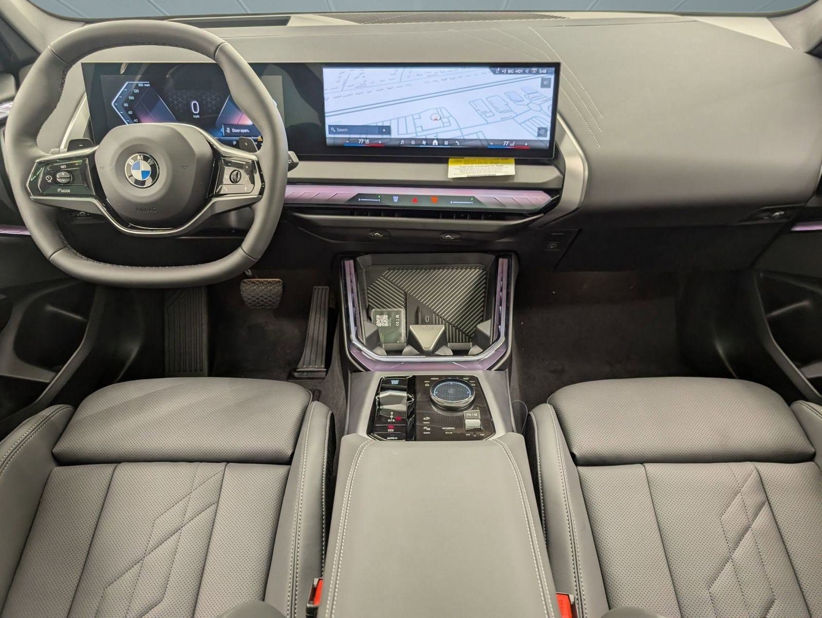 New 2026 BMW X3 xDrive30i w/ Premium Package AWD/4WD image 26