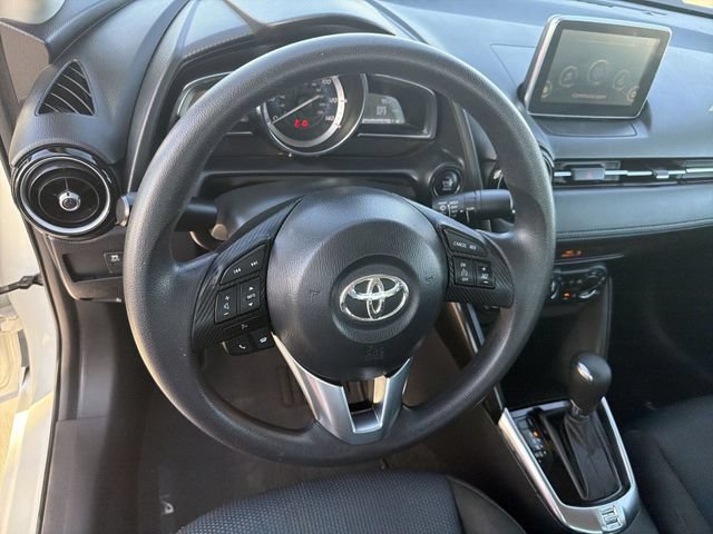 Used 2017 Toyota Yaris iA FWD image 16