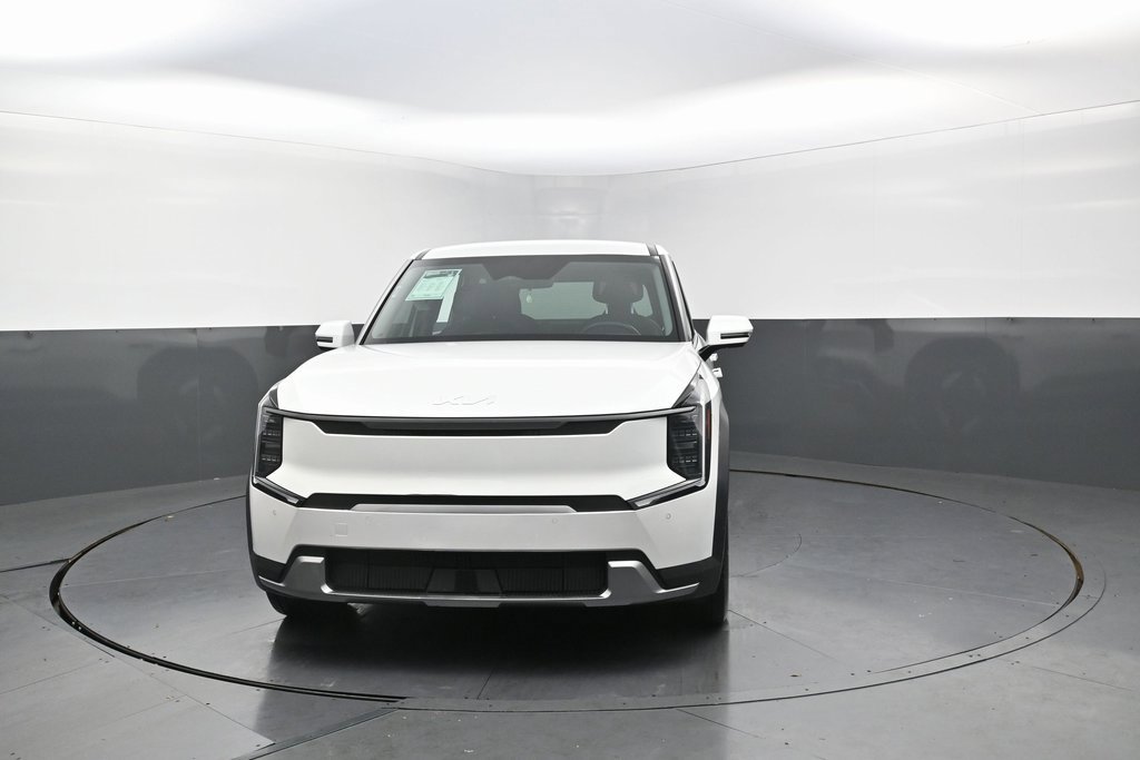 Used 2024 Kia EV9 Light Long Range image 50