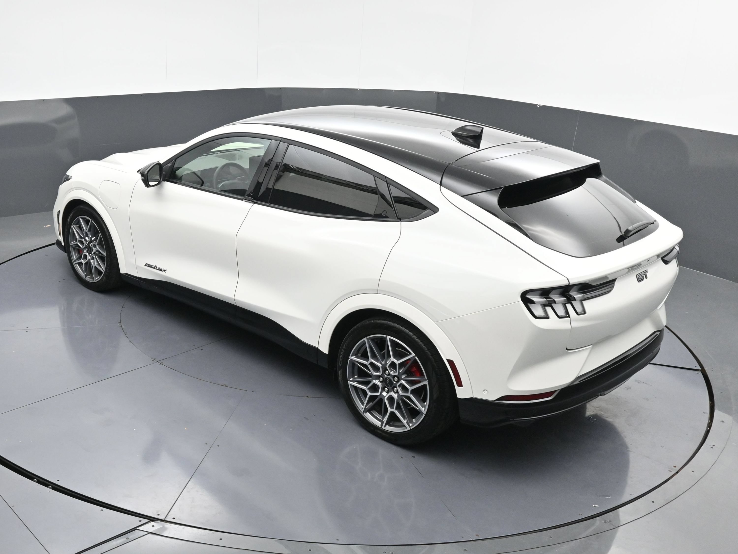 Certified 2024 Ford Mustang Mach-E GT AWD/4WD image 37