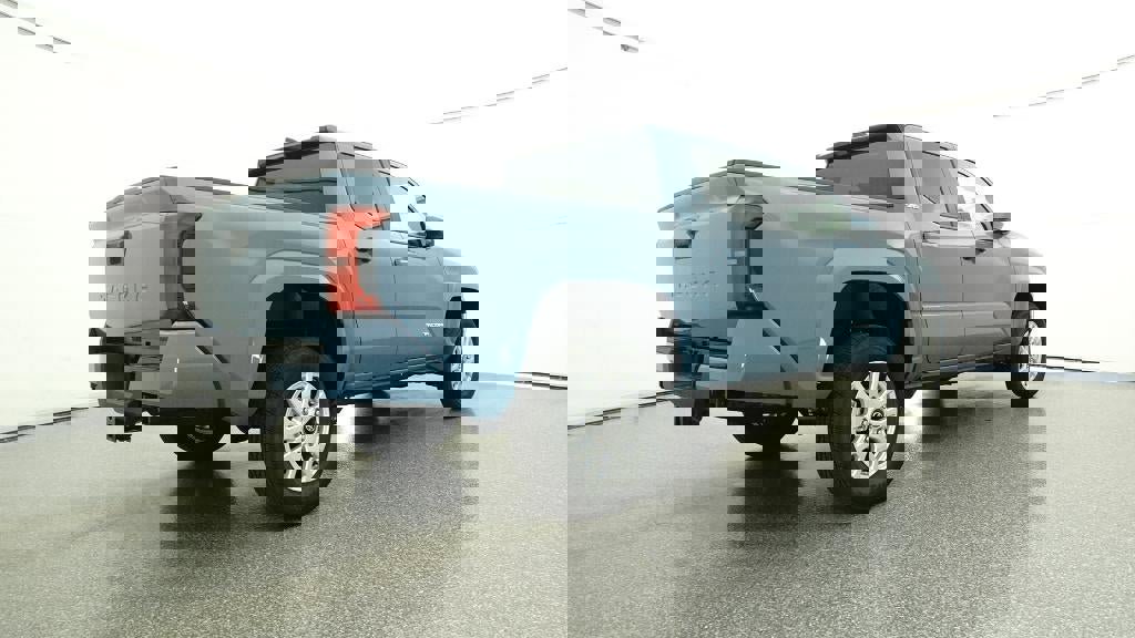 New 2026 Toyota Tacoma SR5 image 52