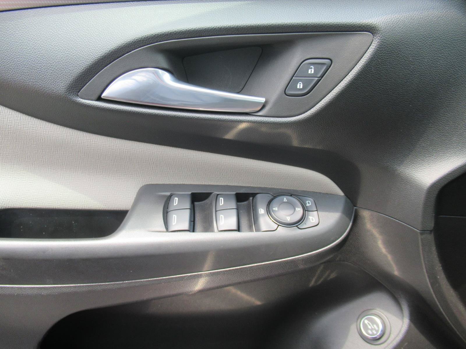 Certified 2024 Buick Envista Avenir FWD image 21
