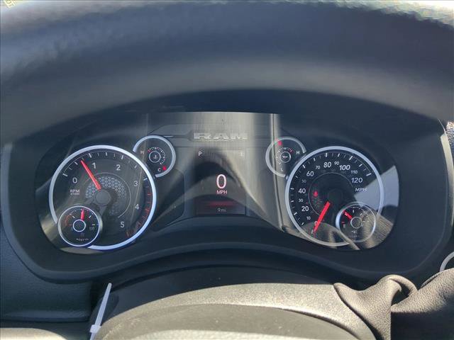New 2026 RAM 5500 Tradesman image 11