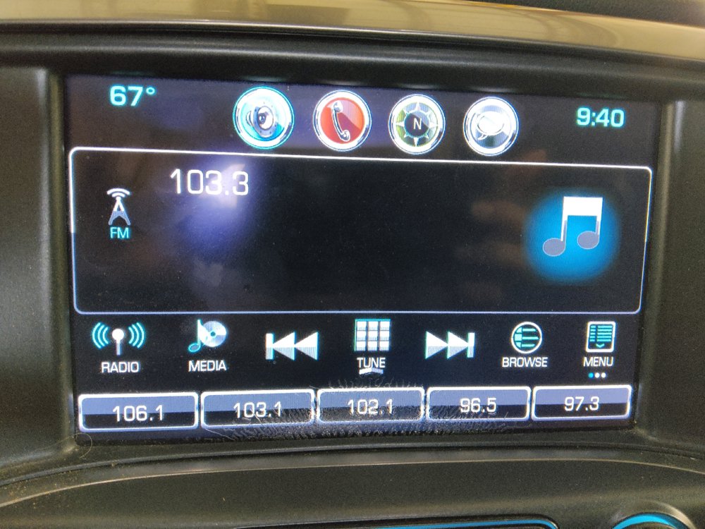 Used 2019 Chevrolet Silverado 1500 LT RWD image 25