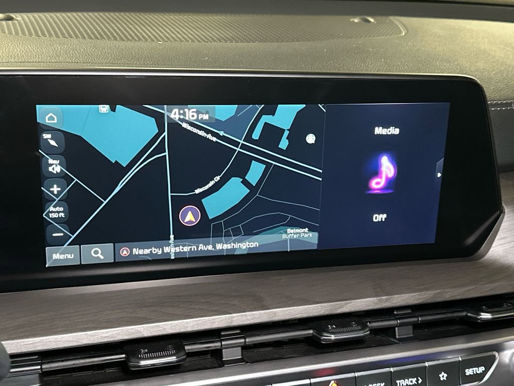 Certified 2024 Kia Telluride EX X-Line image 30