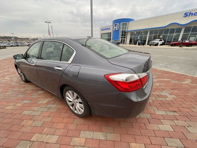 Used 2013 Honda Accord EX-L image 15