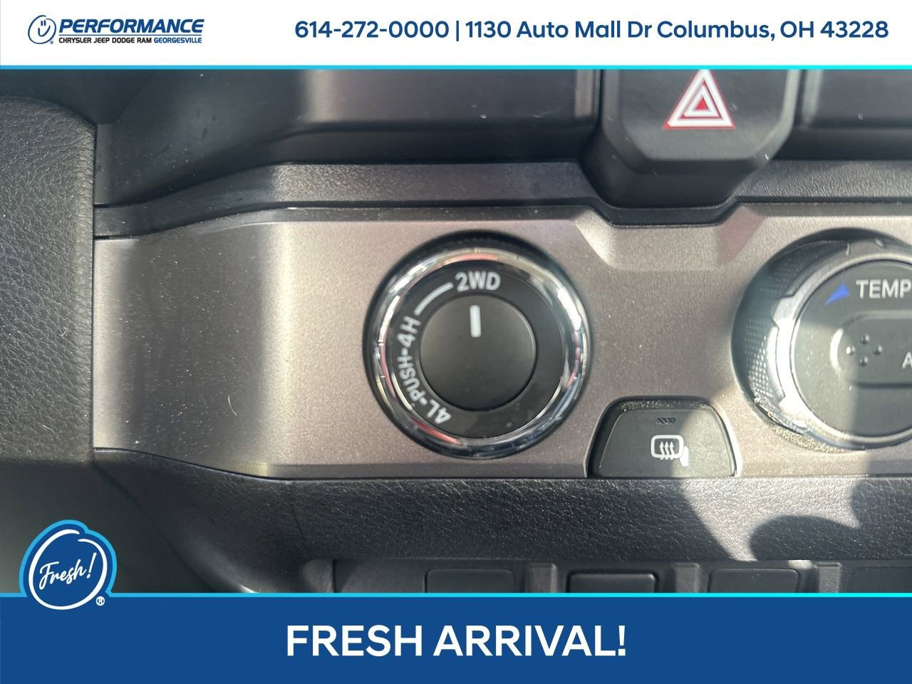 Used 2022 Toyota Tacoma SR image 21