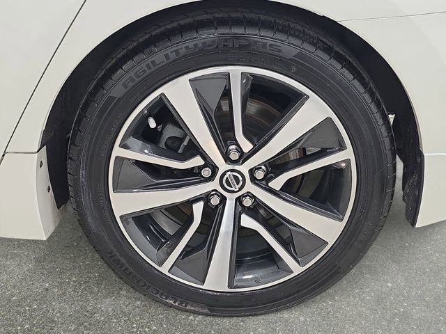 Used 2020 Nissan Maxima 3.5 SL w/ Floor Mat Group image 33