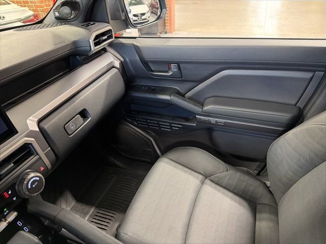 Used 2025 Toyota 4Runner TRD Off-Road Premium image 27