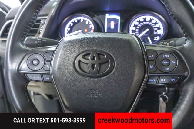 Used 2023 Toyota Camry SE image 53