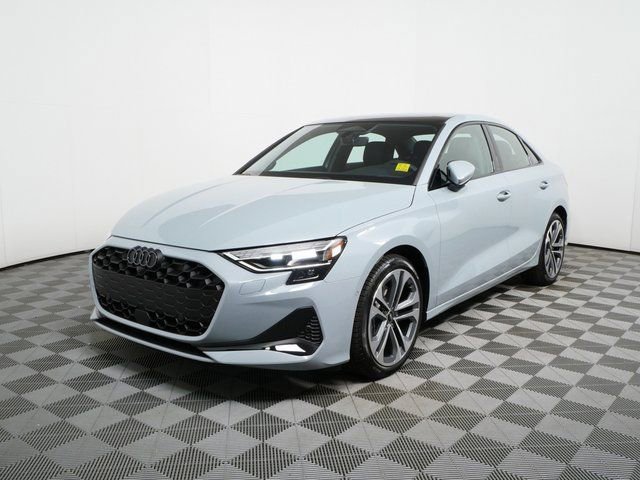 New 2026 Audi A3 2.0T Premium Plus image 32