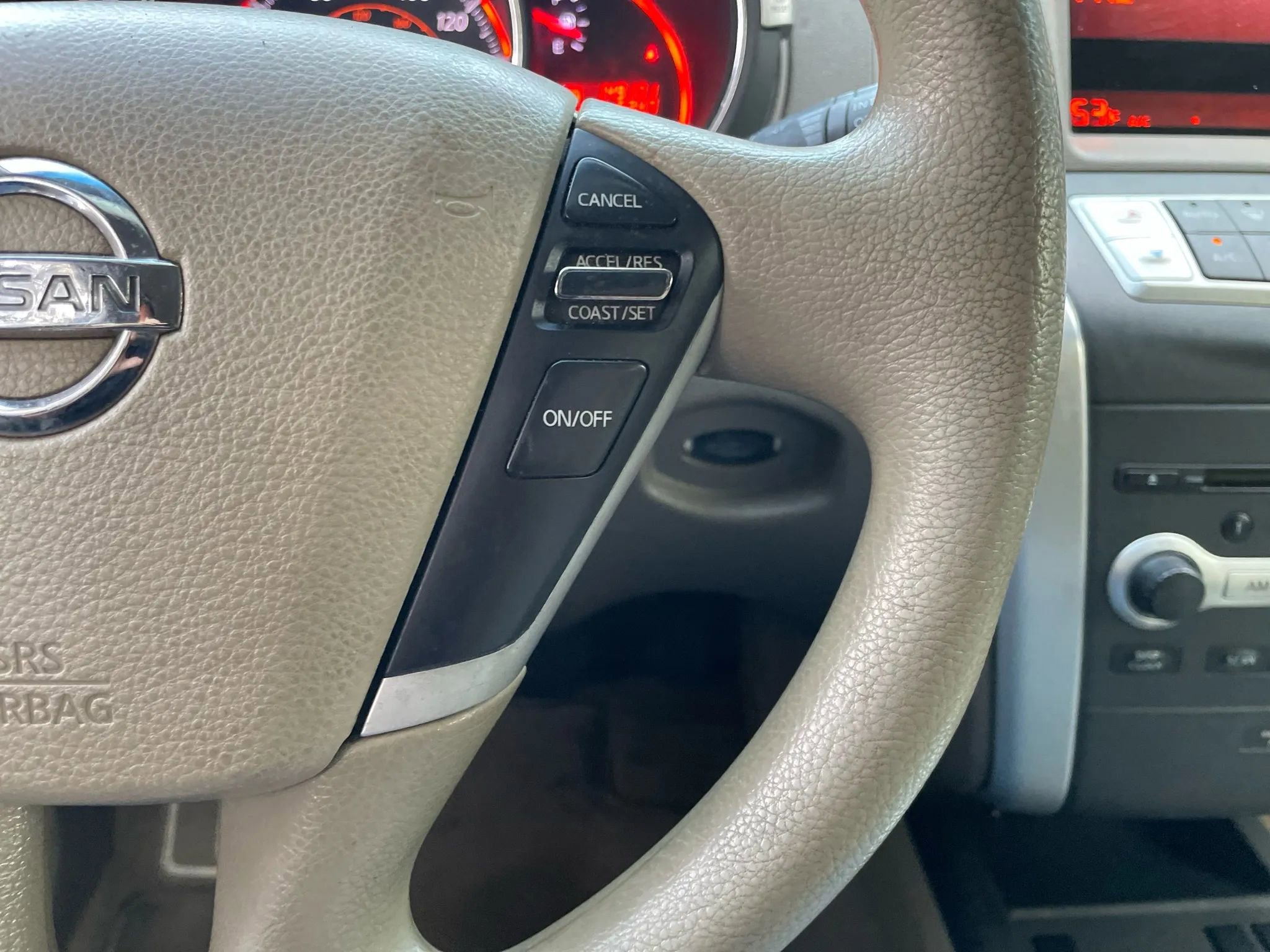 Used 2010 Nissan Murano S image 22