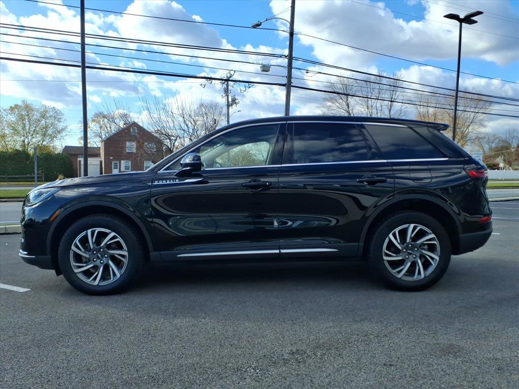 Certified 2023 Lincoln Corsair AWD w/ Equipment Group 101A image 32