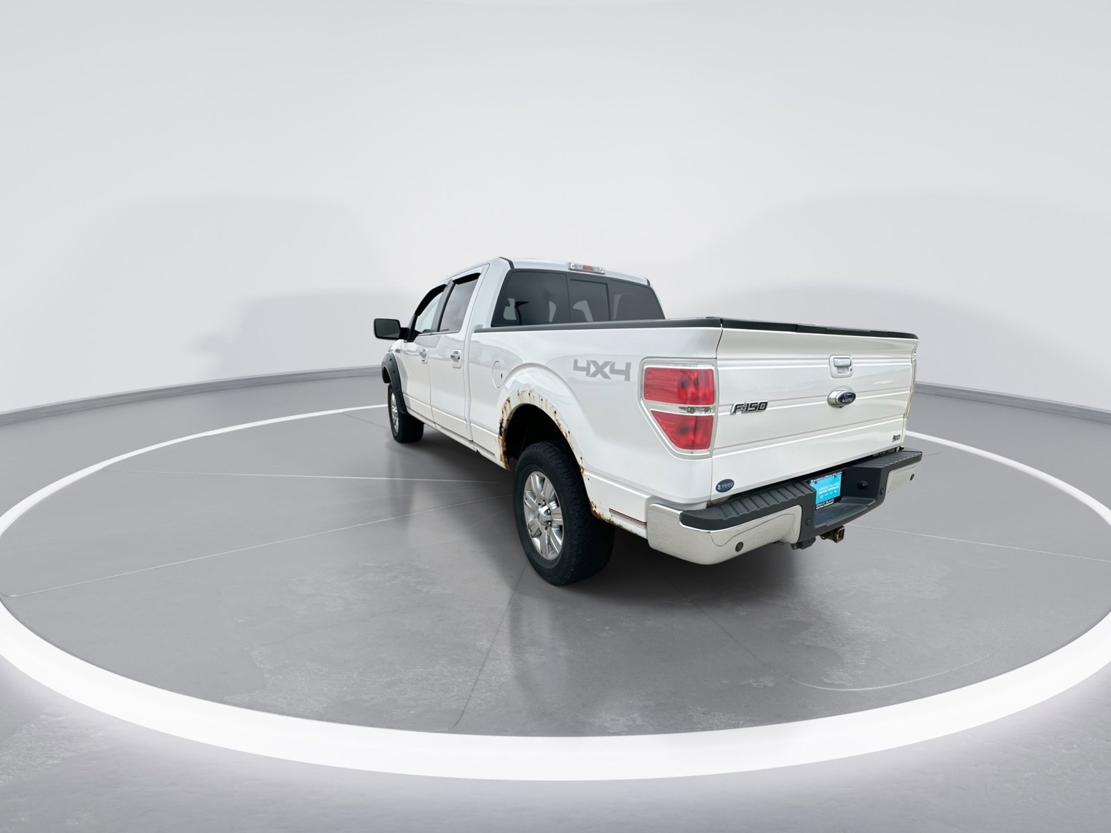 Used 2010 Ford F150 Lariat image 6