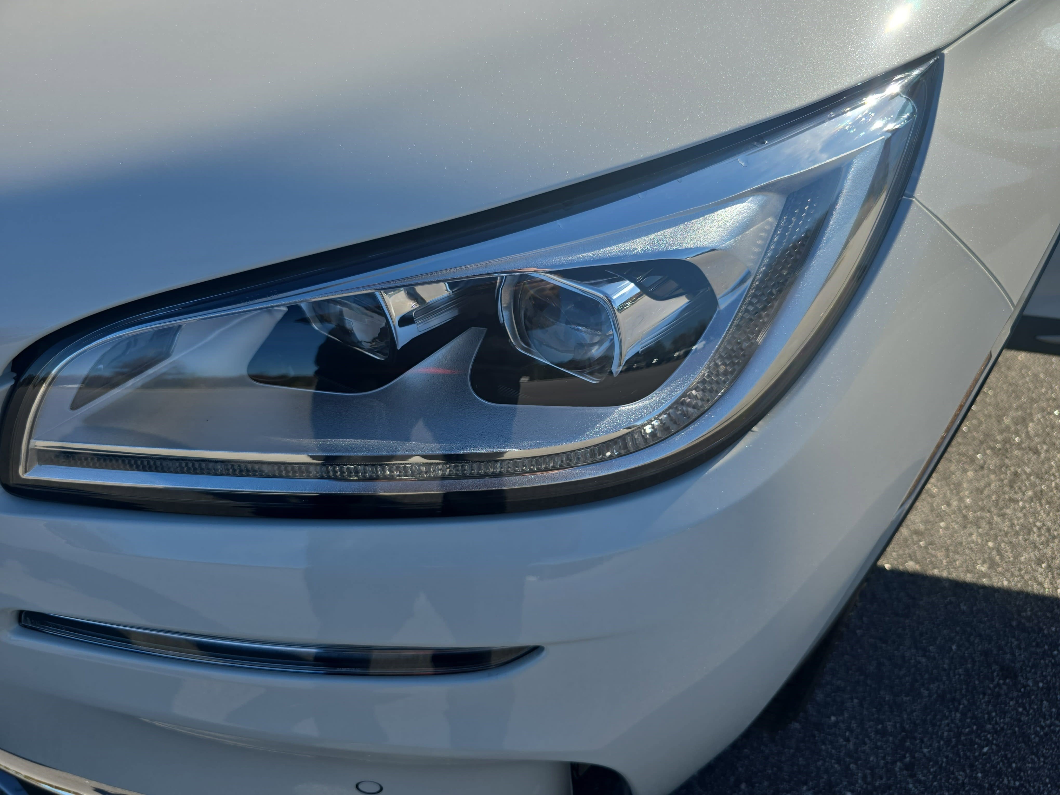 New 2026 Lincoln Corsair Reserve image 31