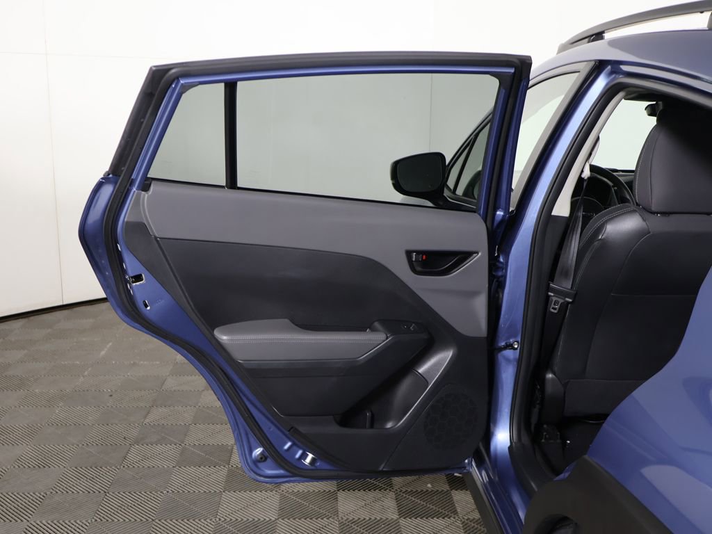 Used 2024 Subaru Crosstrek 2.0i Premium AWD/4WD image 21