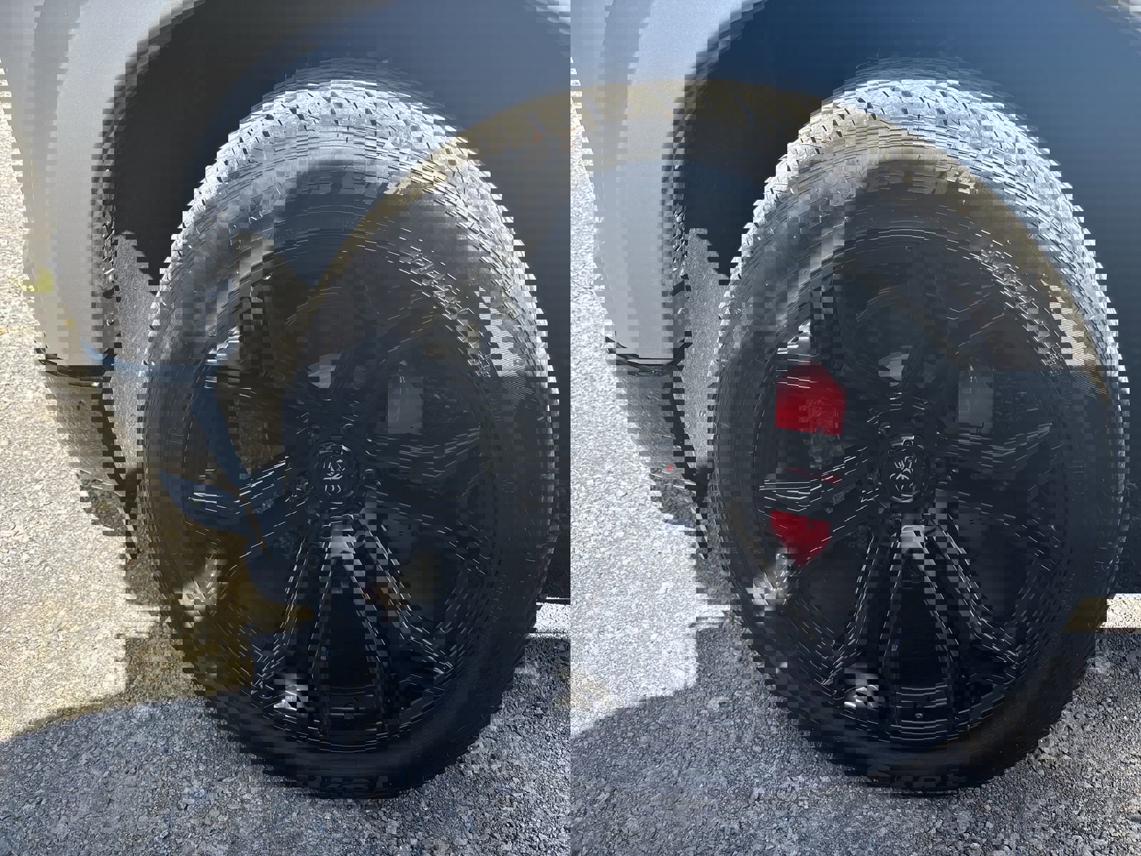 New 2025 Chevrolet Silverado 1500 RST image 10