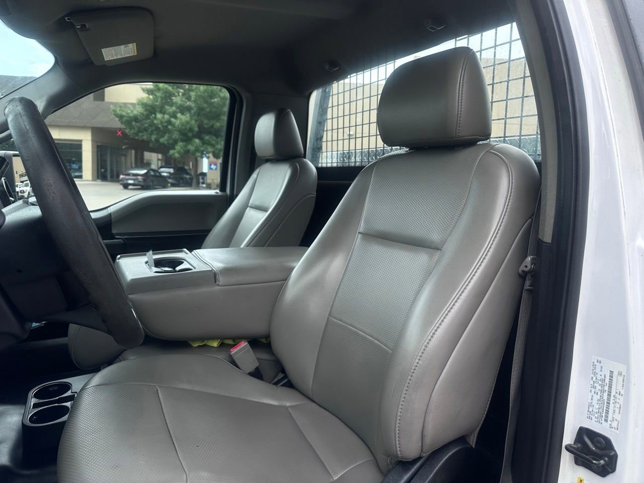 Used 2019 Ford F150 XL w/ Equipment Group 101A Mid RWD image 14
