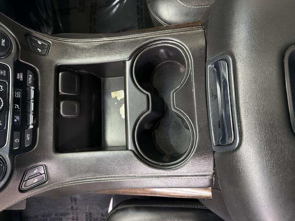 Used 2016 Chevrolet Tahoe LT RWD image 26