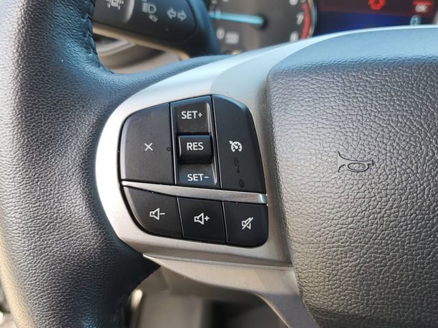 Used 2023 Ford Explorer XLT RWD image 21
