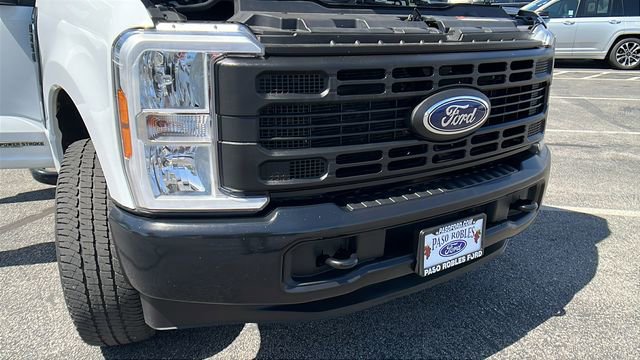 Used 2024 Ford F250 XL w/ XL Off-Road Package AWD/4WD image 12