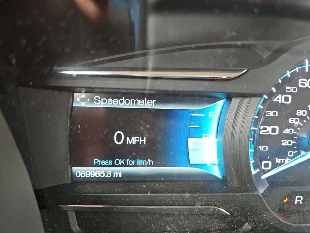 Used 2019 Ford Flex Limited image 23