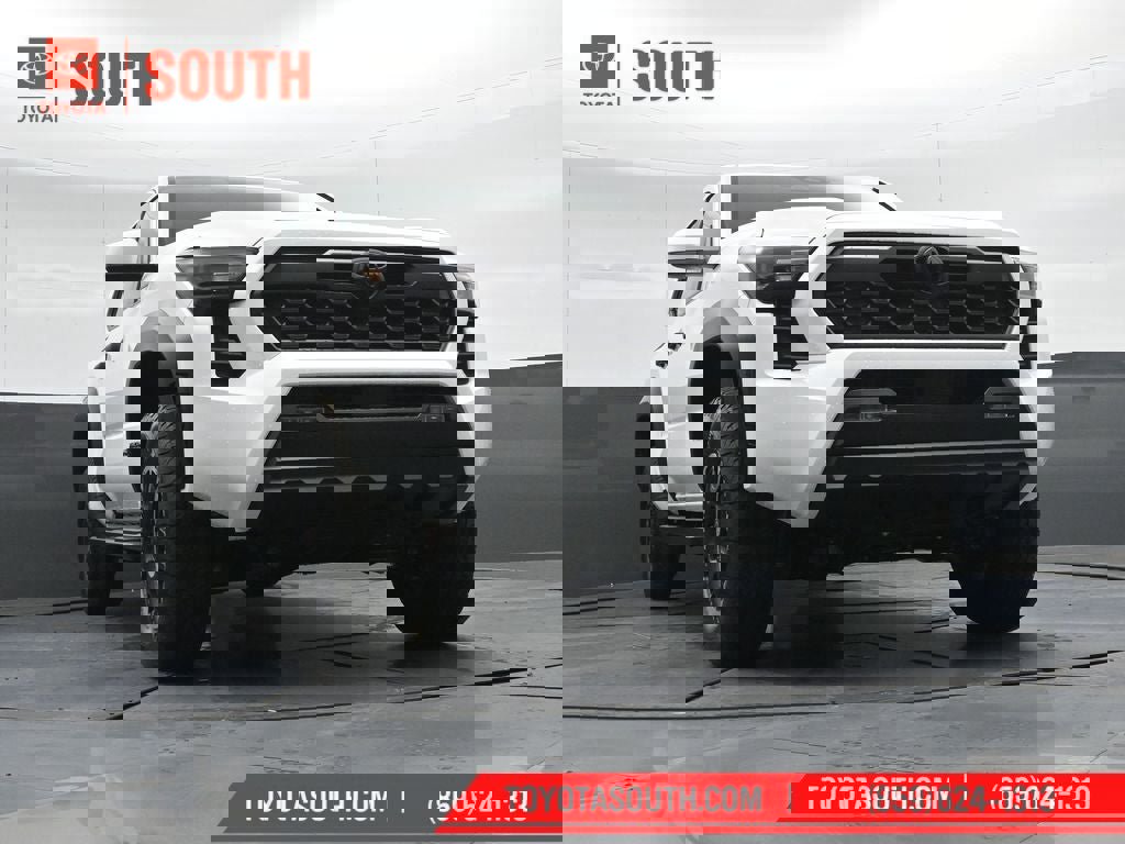 New 2026 Toyota Tacoma TRD Off-Road image 37